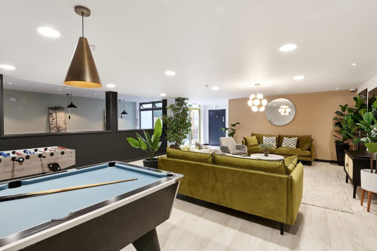 Cosy Ensuite Bedrooms At Trust House Near Exeter City Centre Εξωτερικό φωτογραφία